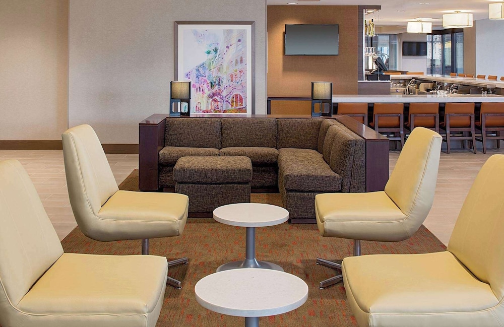 Hyatt House New Orleans/Downtown 46/74
