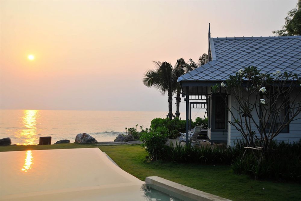 Devasom Hua Hin Resort 44/50