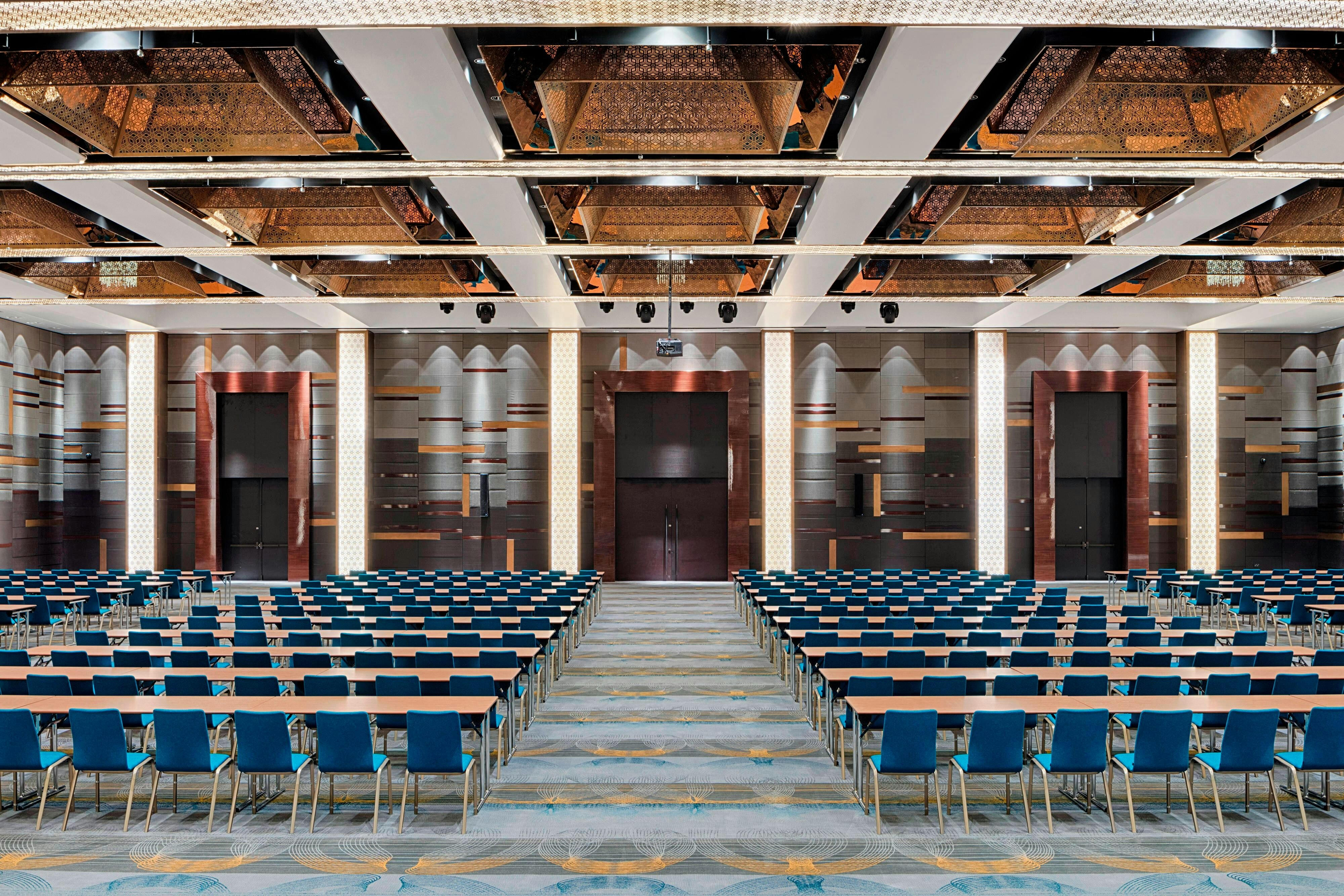 The Westin Doha Hotel Spa 64/64