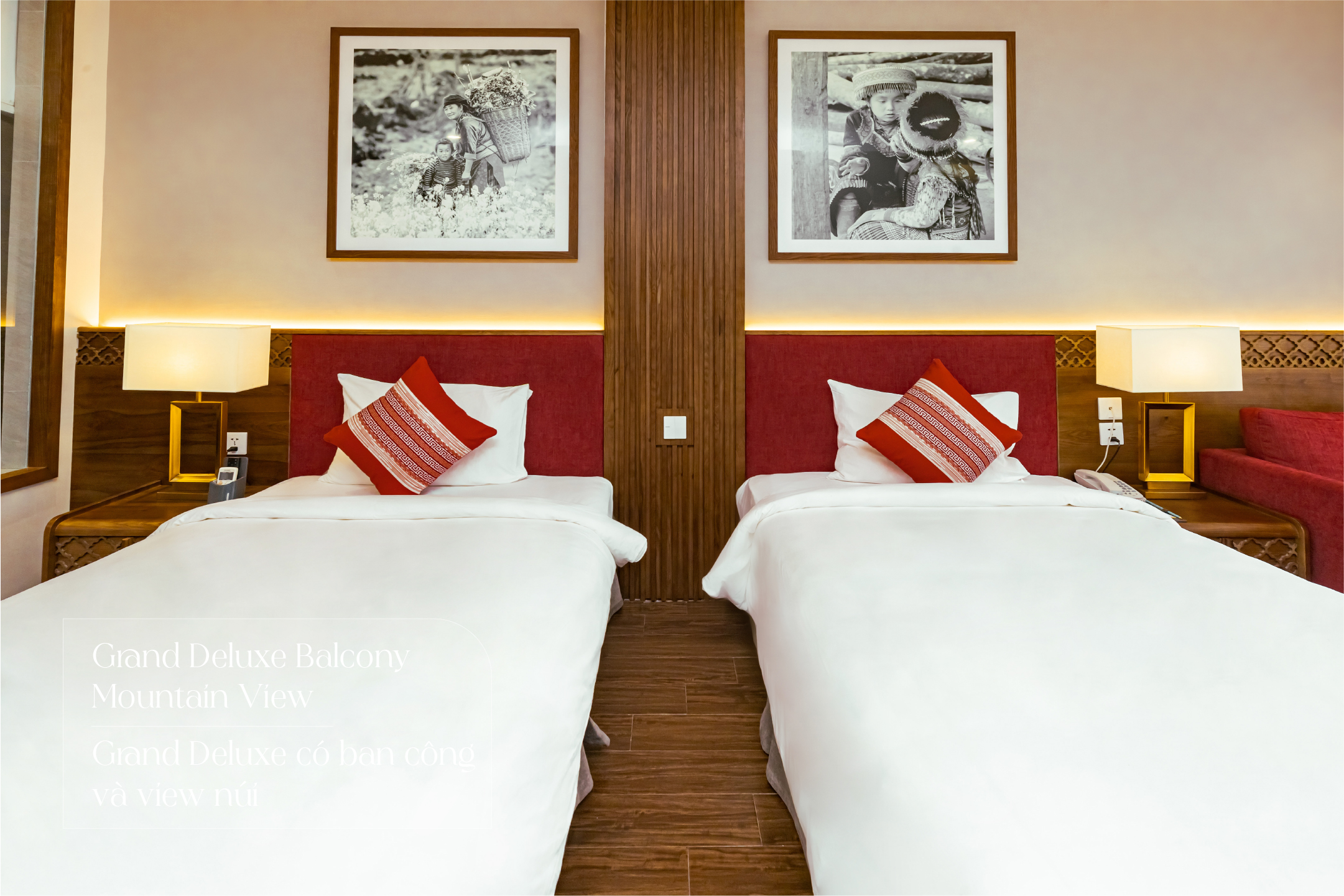 Holiday Sapa 15/50