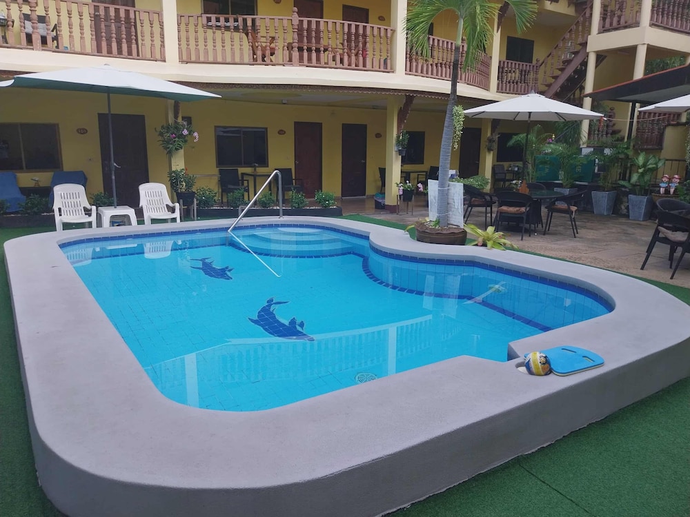 Phratamnak Inn - Hostel 45/77