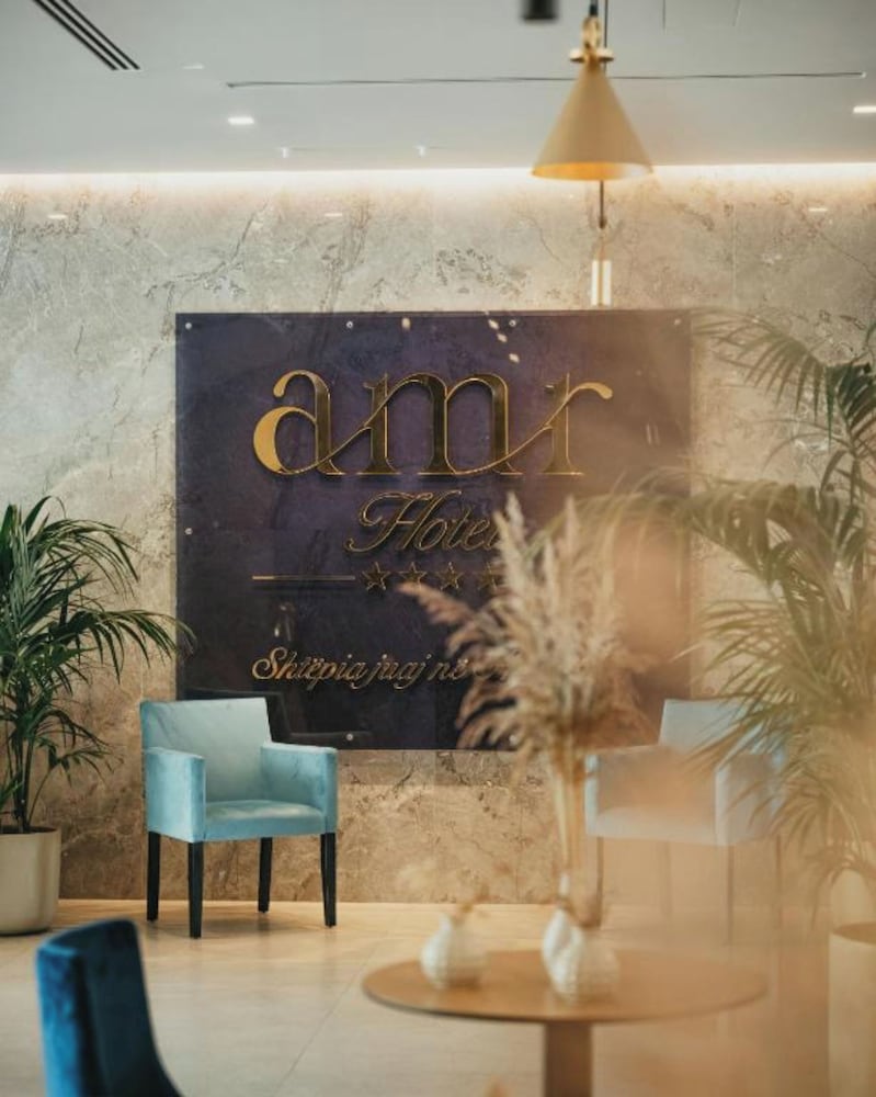 AMR Hotel 7/41