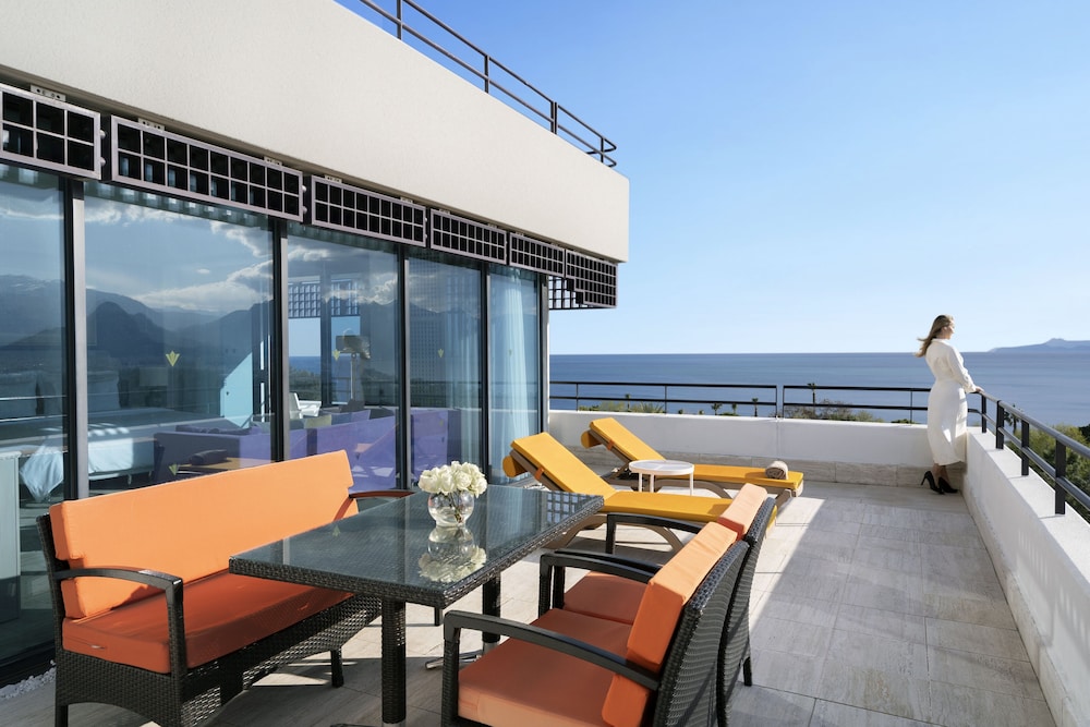 Rixos Downtown Antalya 41/73