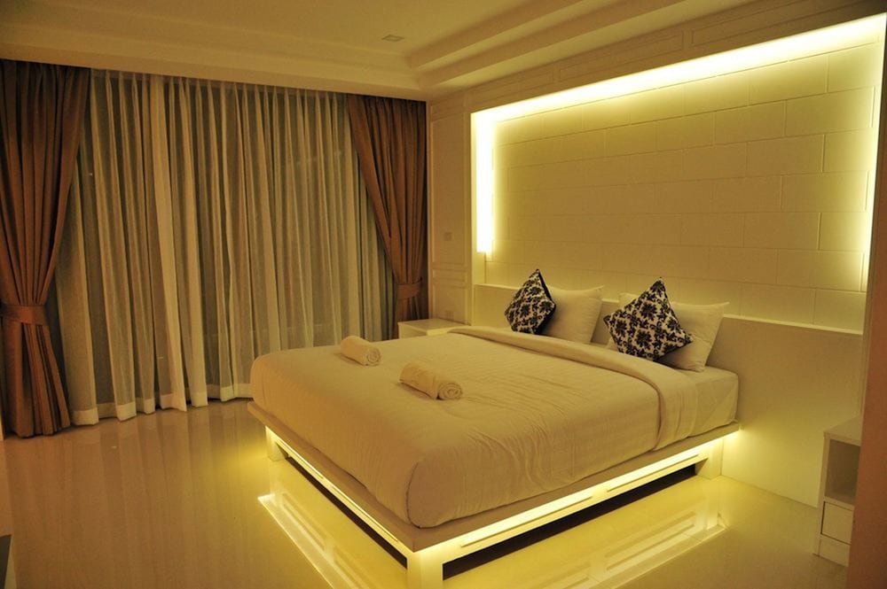 Sunmarina Hotel Cha Am 40/62
