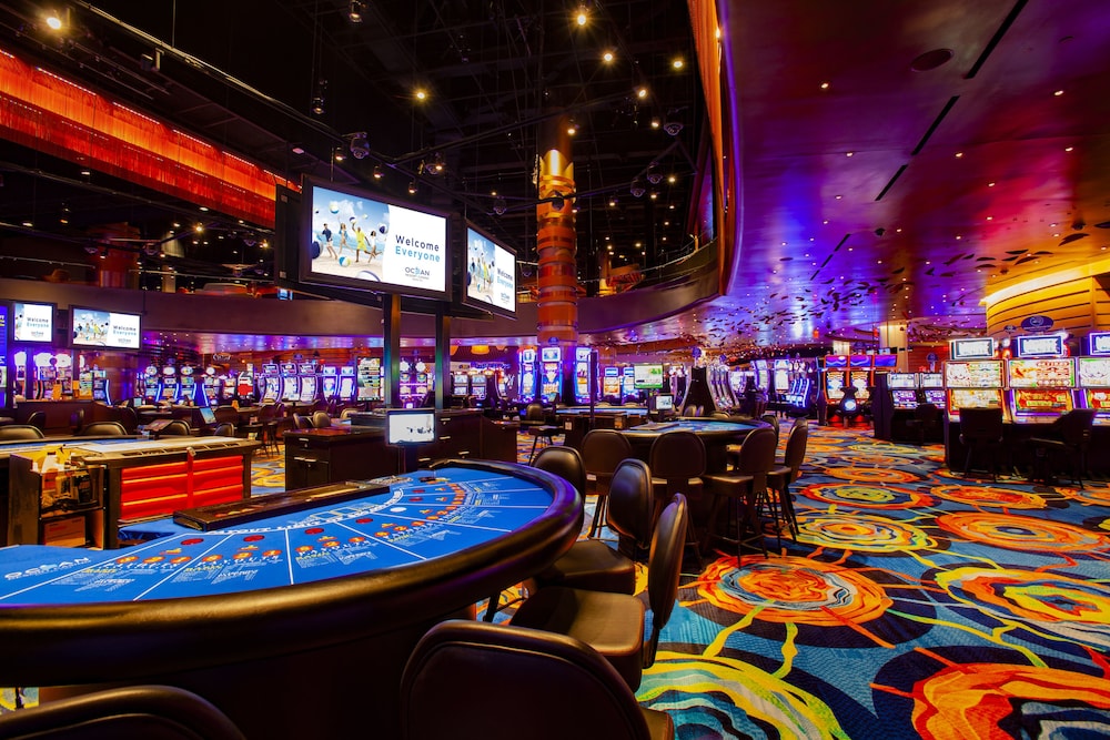 Ocean Resort Casino 68/76