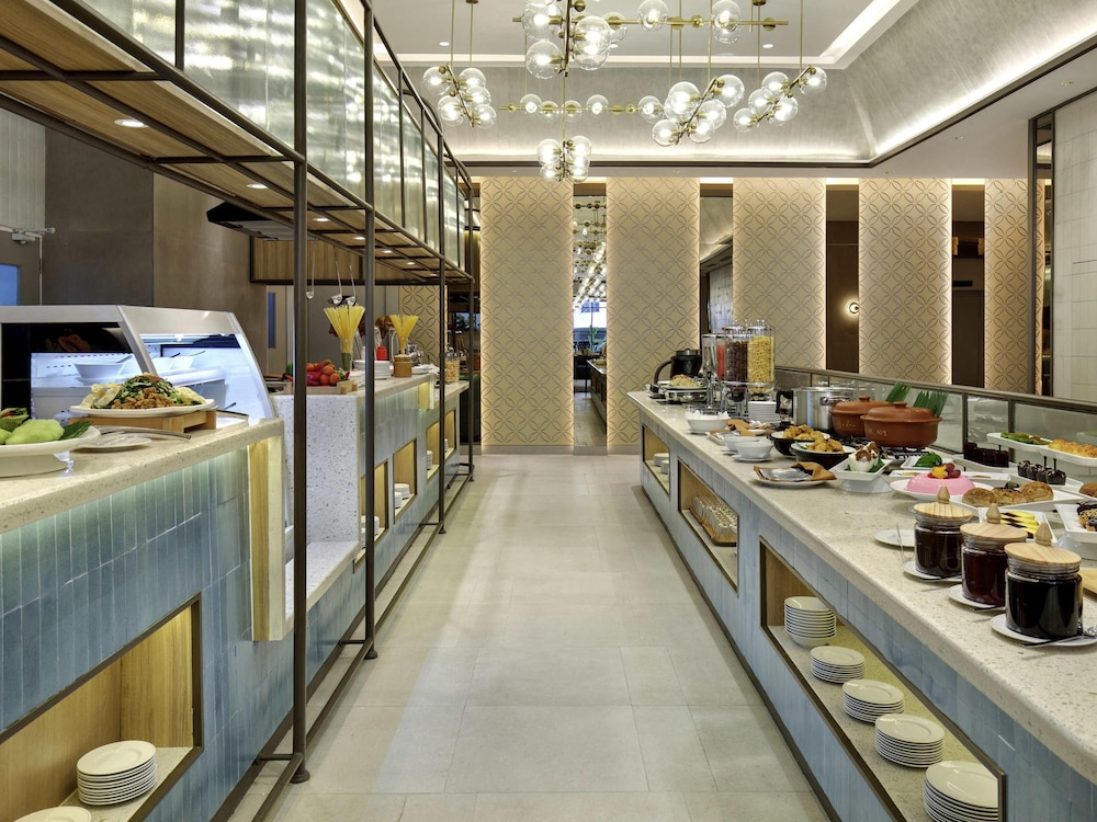 ibis Palembang Sanggar 11/50
