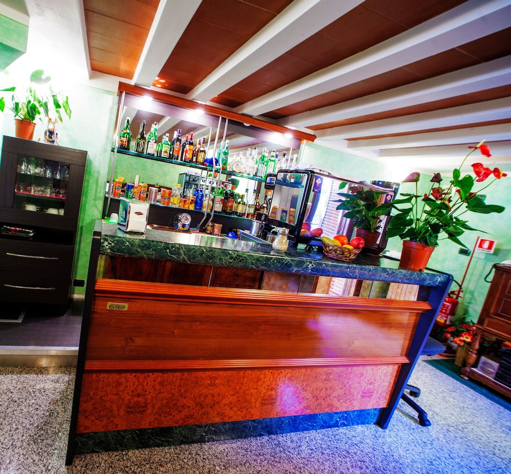 Hotel Villa Il Castagno 8/68