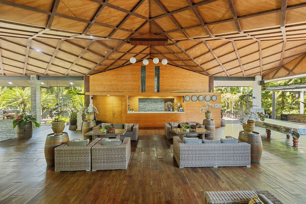 Orator Hotel Samoa 50/65