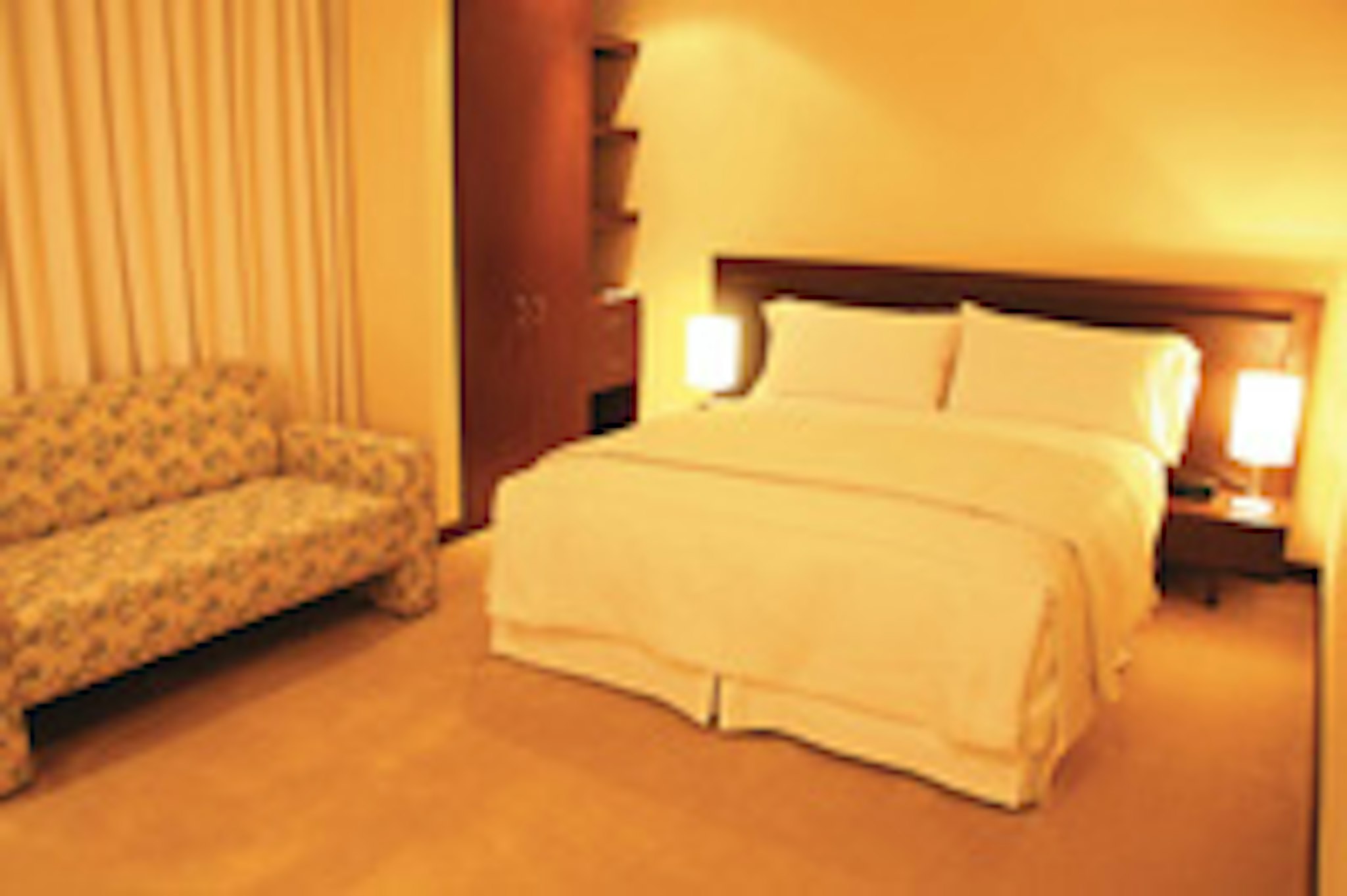 Blue Suites Hotel 9/47