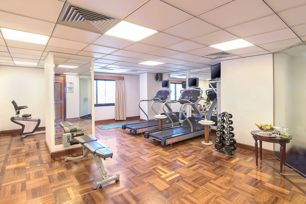 فندق المدينة أوبروى(The Biltmore Al Madinah) 38/73