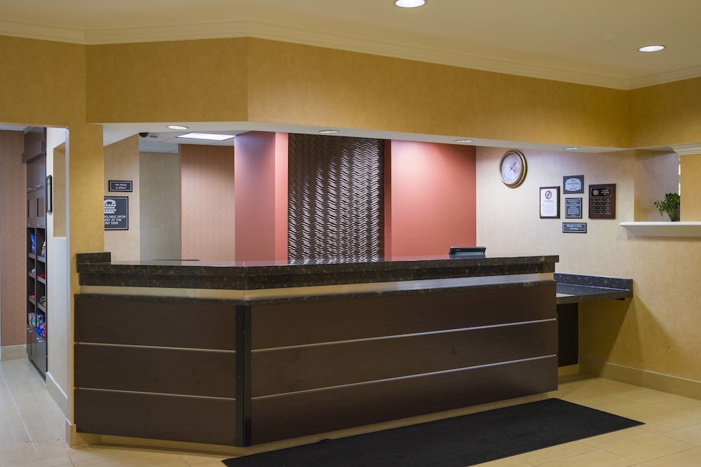 Residence Inn Greenbelt By Marriott 6/42