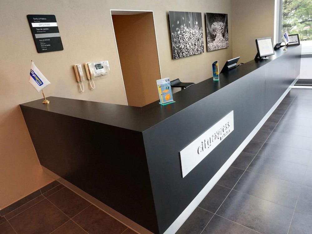 City Express Plus by Marriott Cali Colombia 52/66