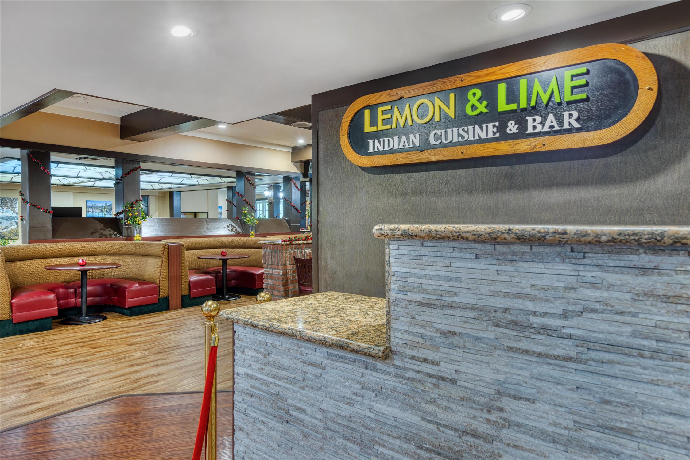 SureStay Plus Hotel by Best Western Reno Airport 10/91