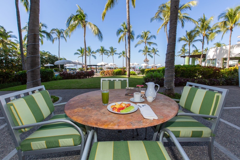 Ocean Breeze Hotel Nuevo Vallarta 22/40