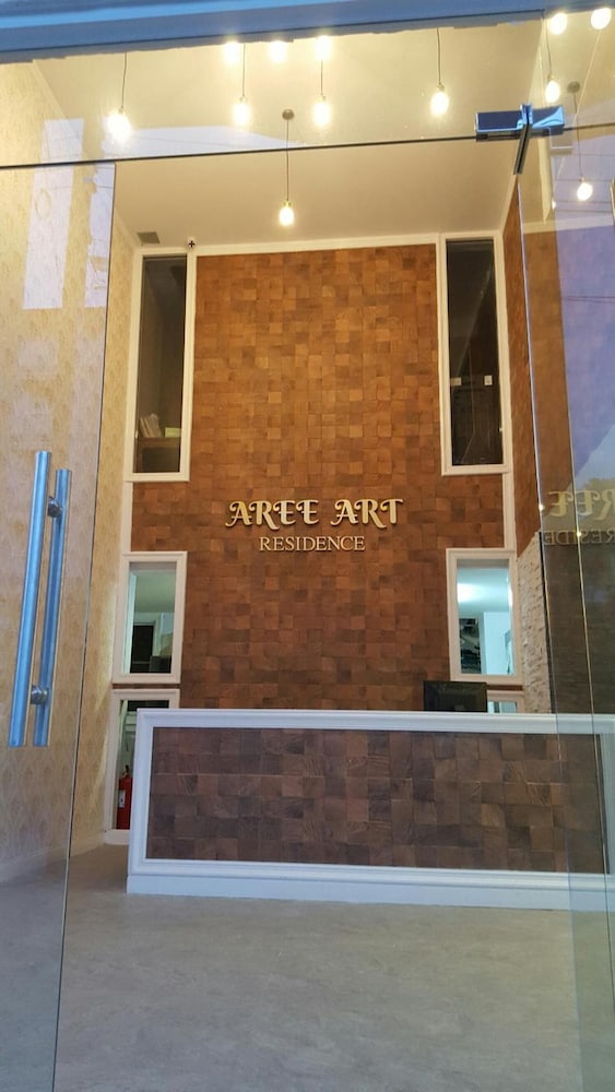 Aree Art Residence 5/37