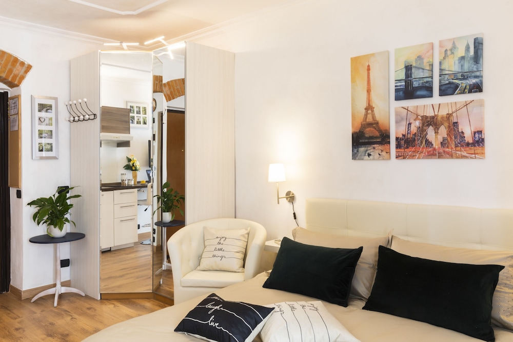 NotaMi - Smart Apartment - Milan Downtown 14/23