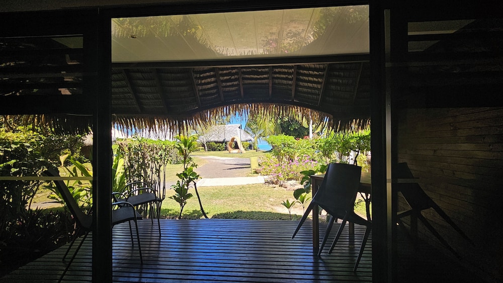 Hotel Hibiscus 43/75