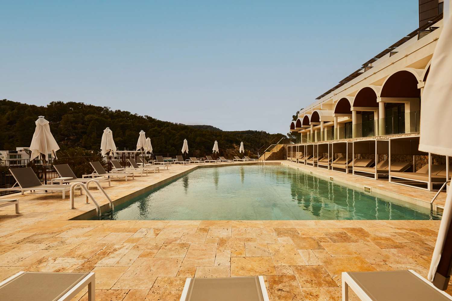 Cala San Miguel Hotel Ibiza 21/22