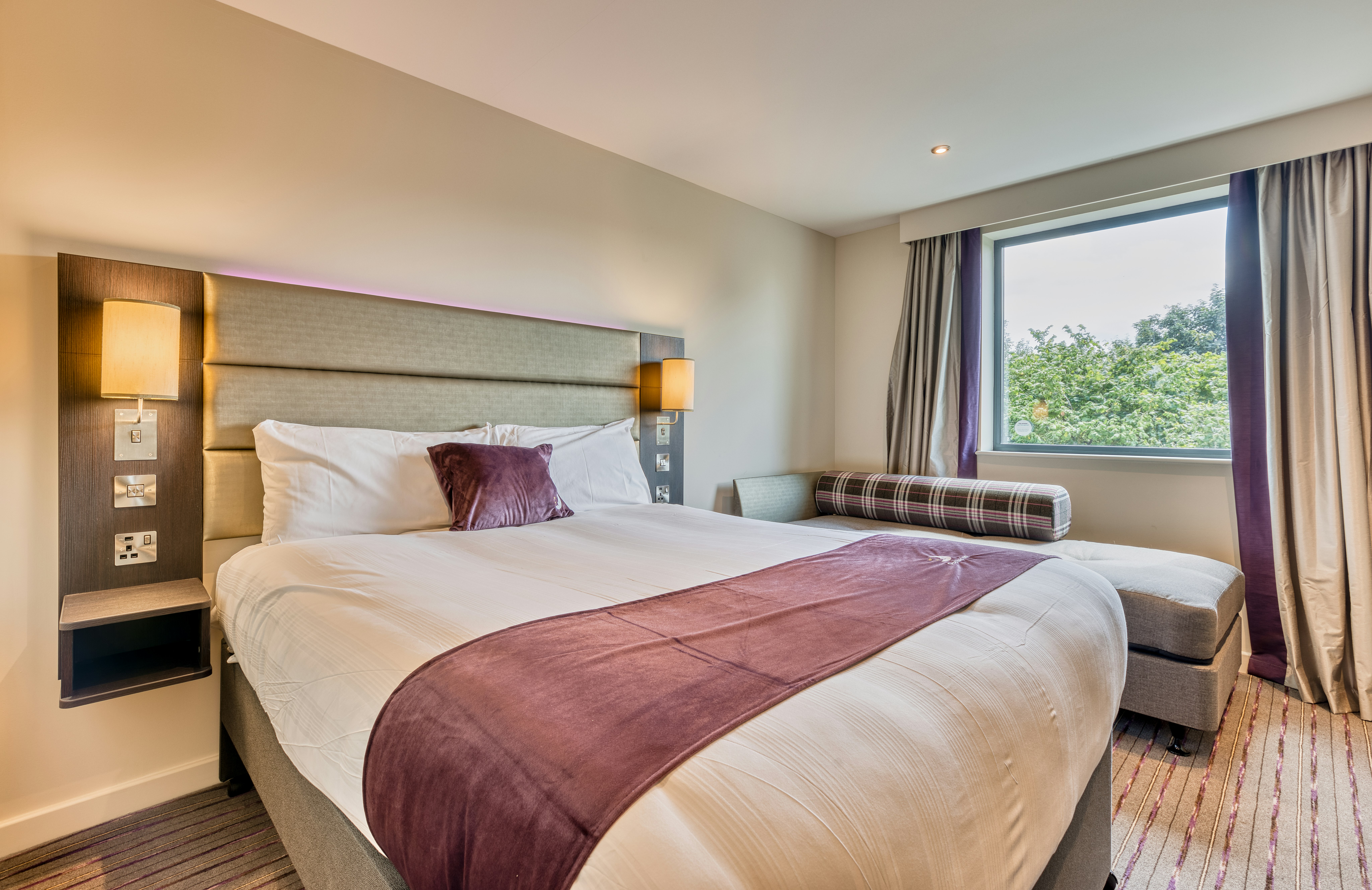 Premier Inn Rickmansworth 14/33