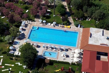 Continental Palace Hotel 23/26