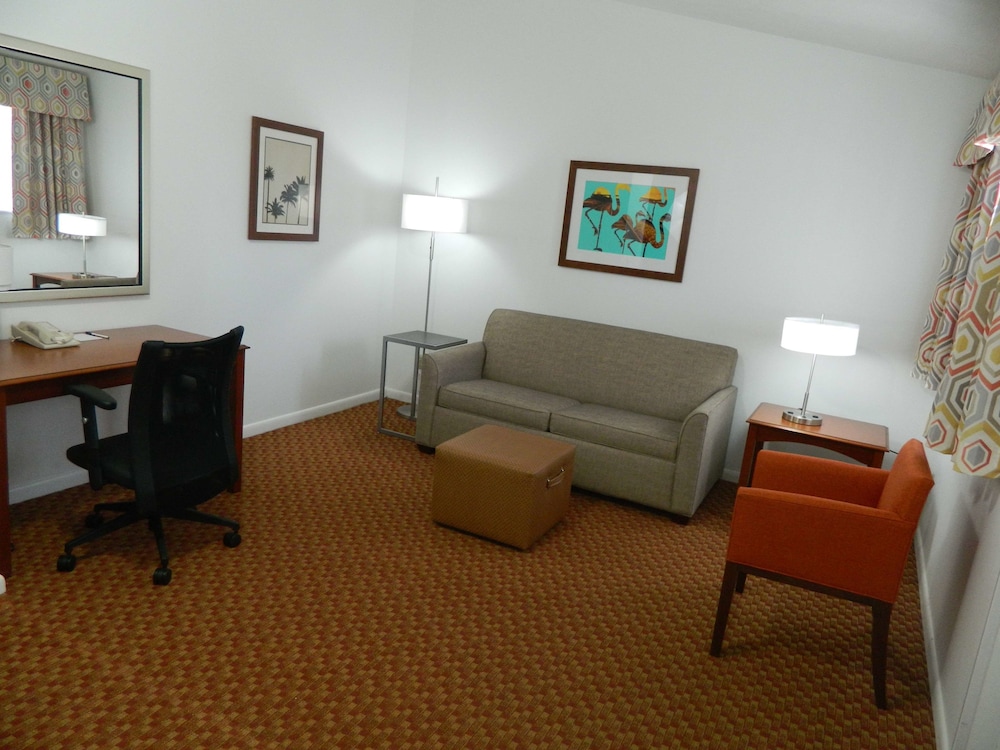 Best Western Port St. Lucie 23/38