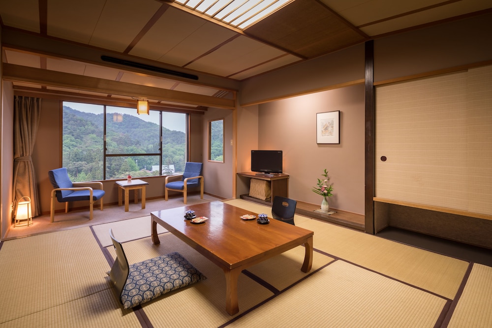 HANAMAKI ONSEN HOTEL SENSHUKAKU 38/46