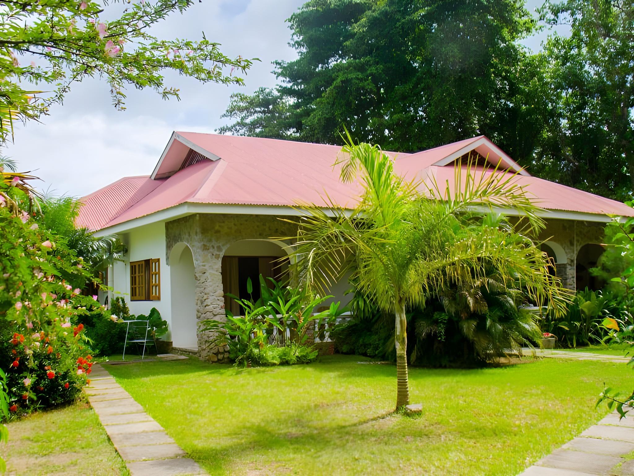 Villa Rafia Guesthouse 34/40