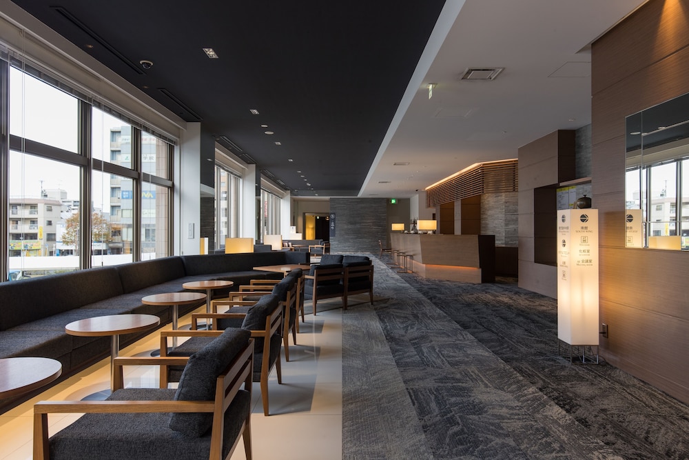 JR KYUSHU HOTEL KAGOSHIMA 30/48