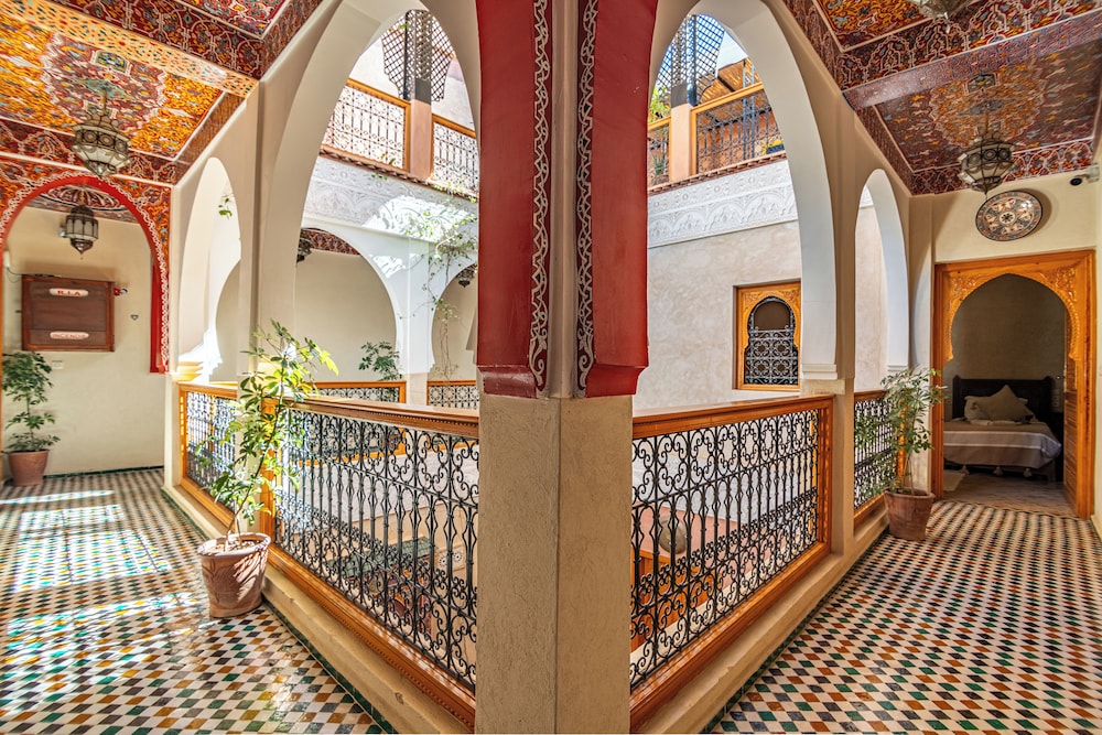 Riad Villa Sidi Baba 6/50