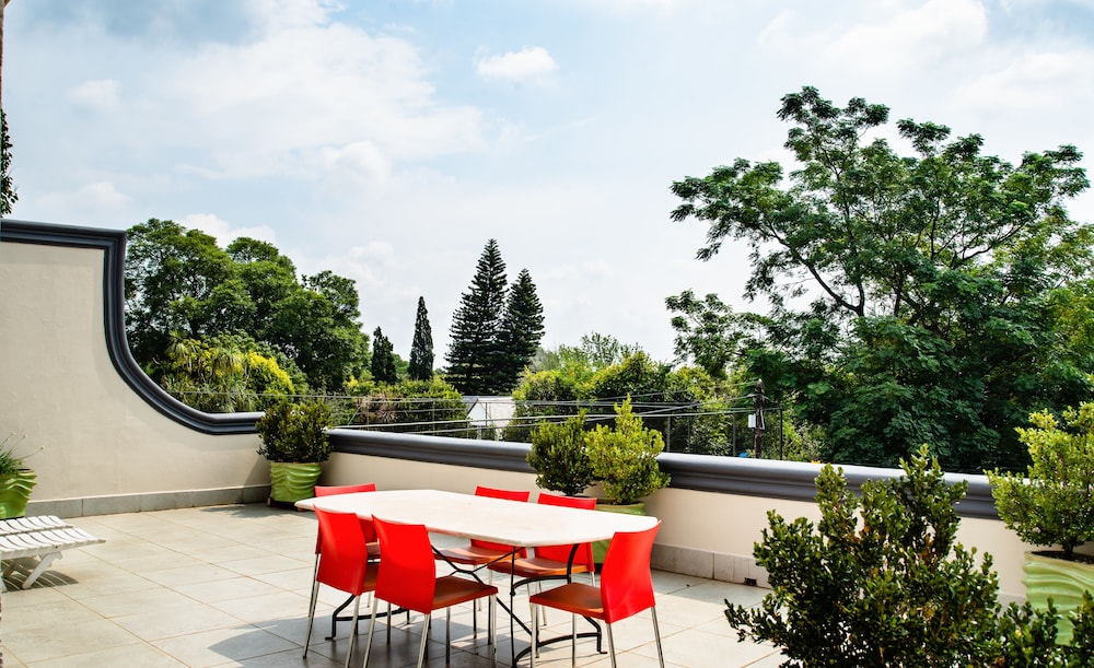 Gardenia Boutique Hotel 28/50