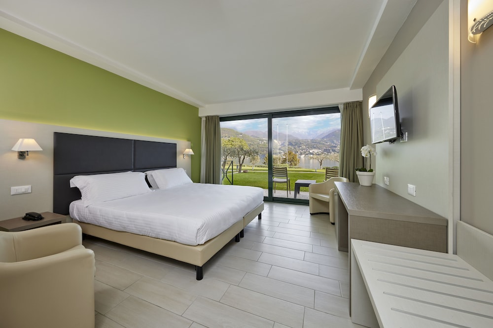 Park Hotel Casimiro Village 17/71