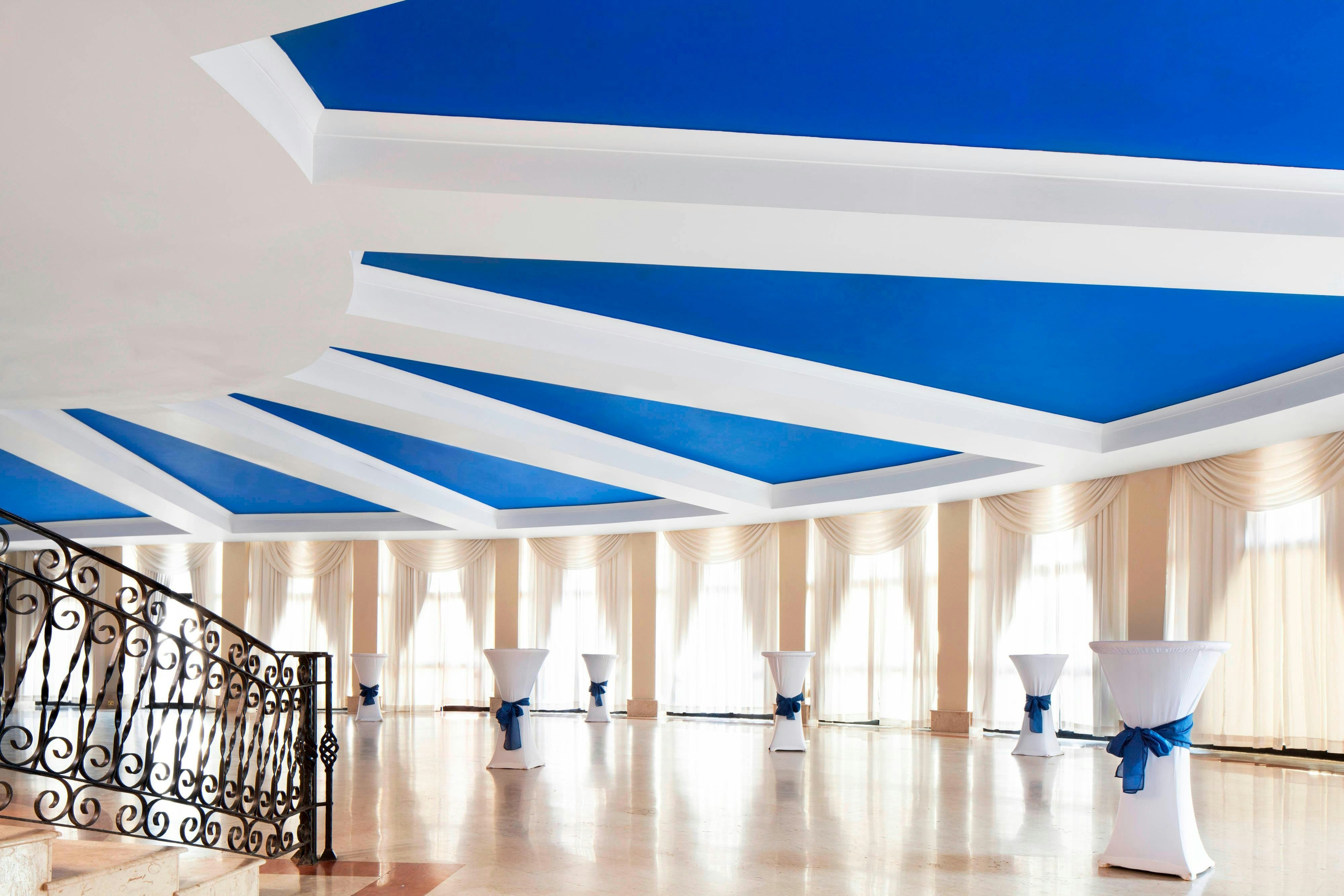 The Westin Dragonara Resort Malta 25/77
