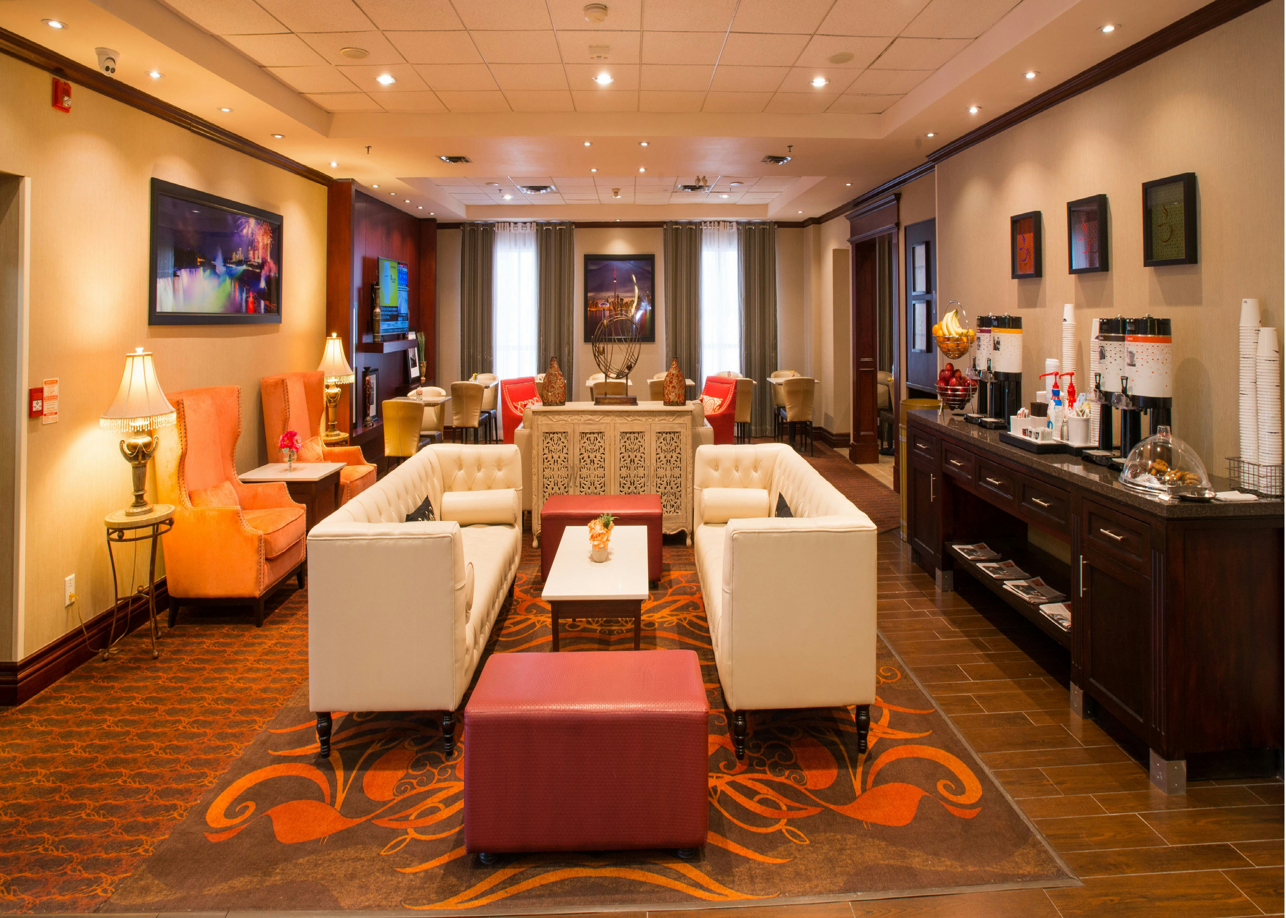 Hampton Inn By Hilton Toronto Mississauga West 36/50