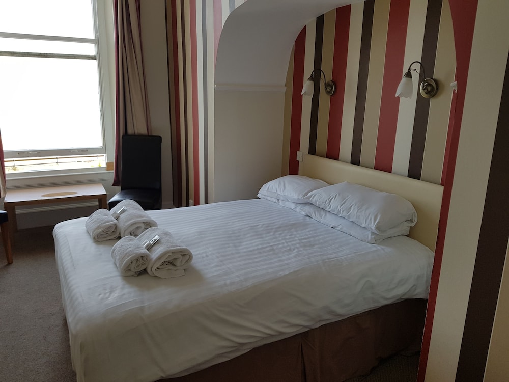 Chatsworth House Hotel 18/50