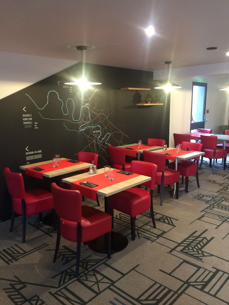 Ibis Styles Rouen Val-de-Reuil 67/78
