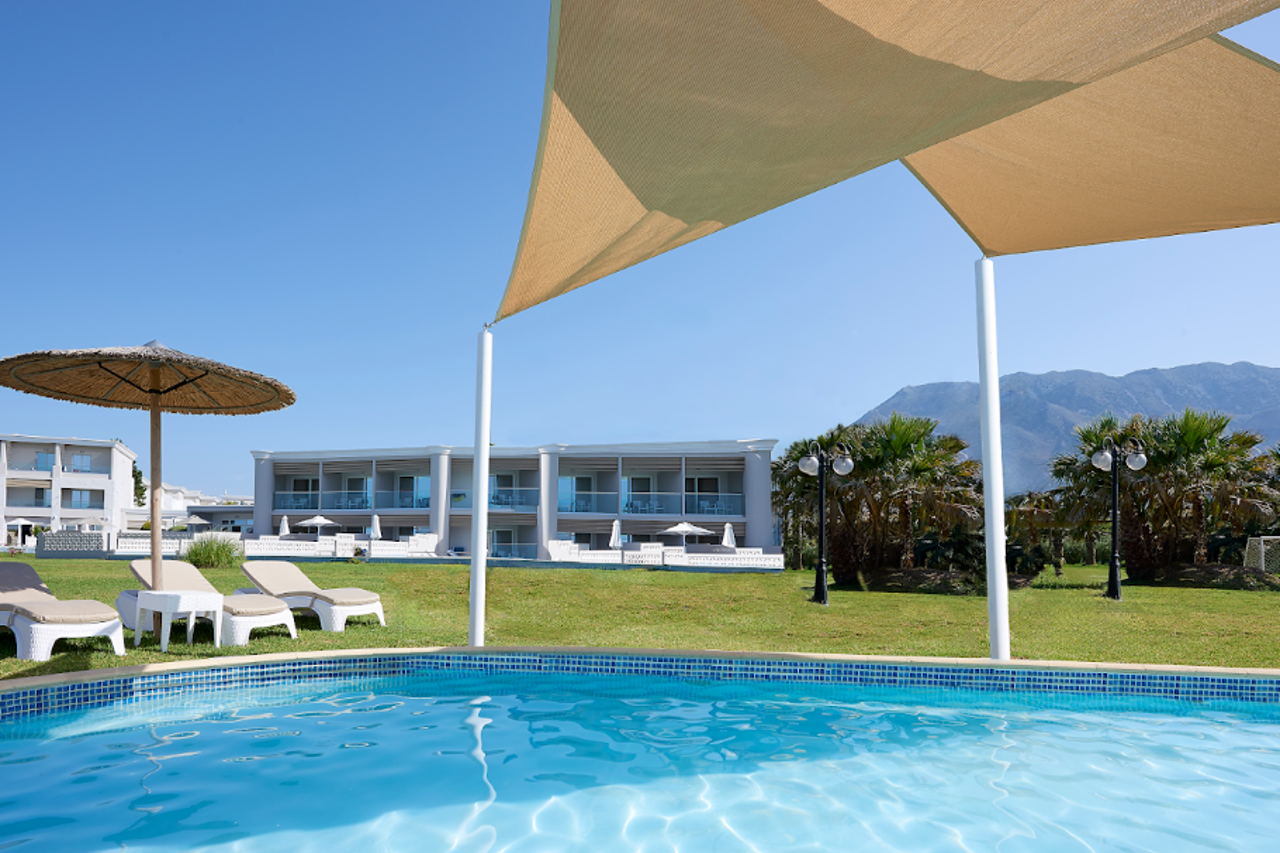 Mythos Palace Resort and Spa 39/41