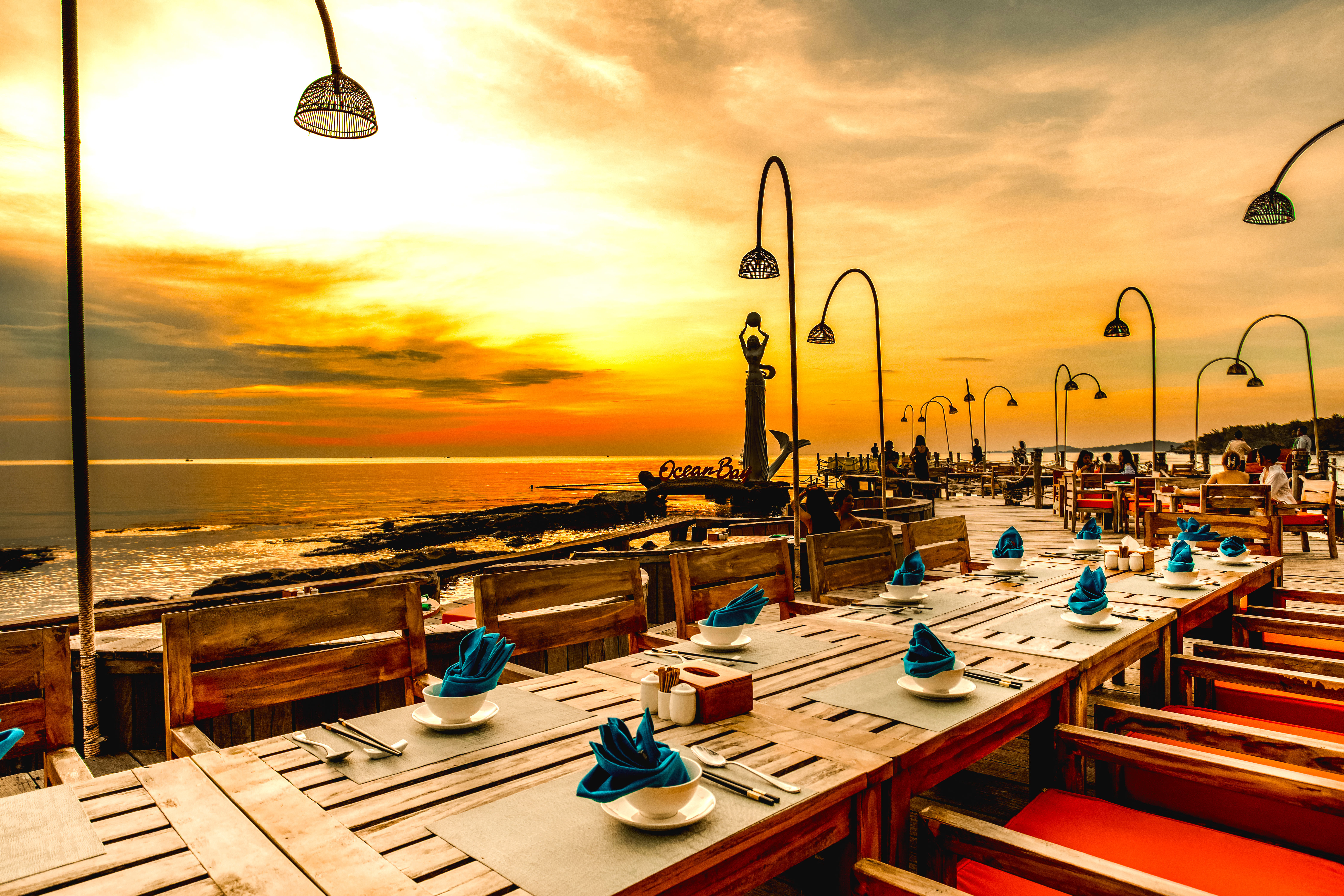 Ocean Bay Phu Quoc Resort and Spa 31/49