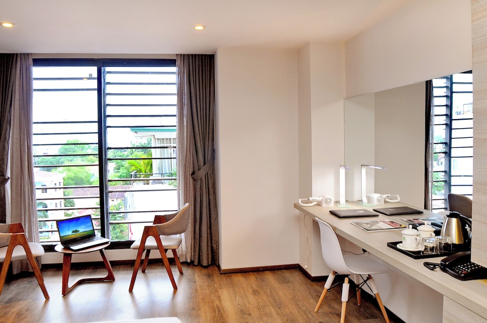 Bb Hotel Nha Trang 29/50