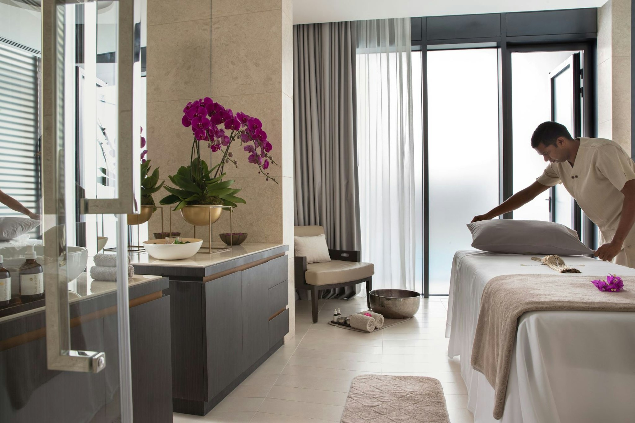 Jumeirah Saadiyat Island Abu Dhabi 27/50