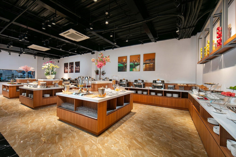 Nesta Hotel Danang 27/50