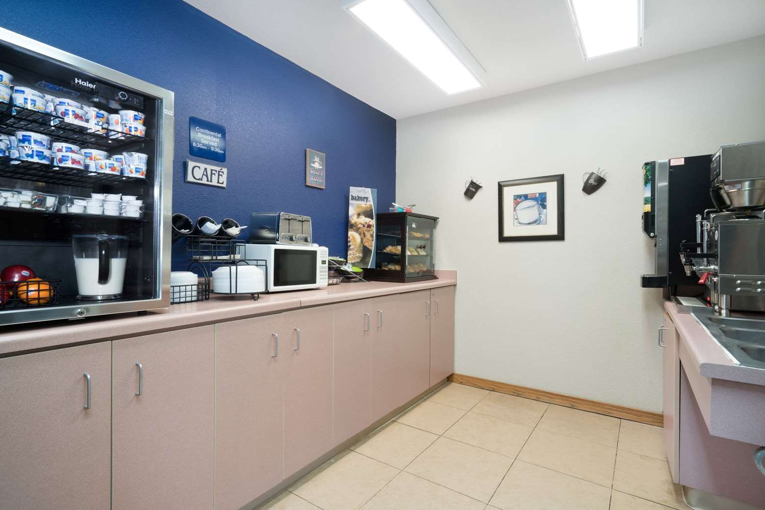 Microtel Inn By Wyndham Onalaska La Crosse 2/8