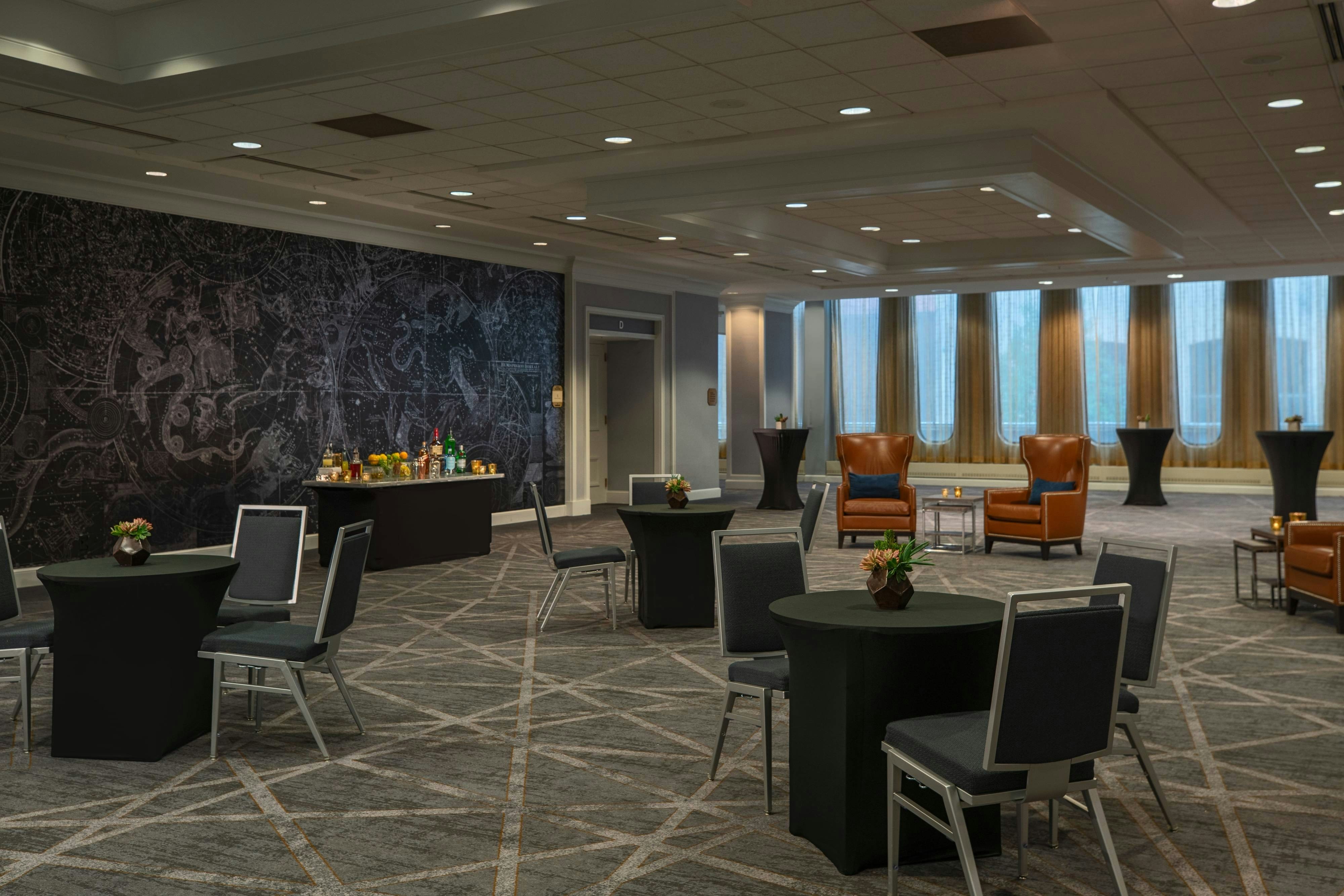 Renaissance Columbus Downtown Hotel 46/51