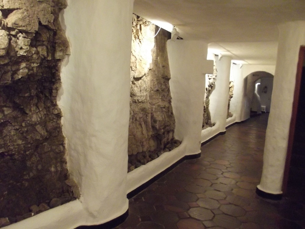 Club Hotel Casapueblo 37/68