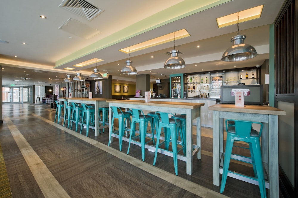 Premier Inn Leeds City Centre (Whitehall Road) Hotel 42/50