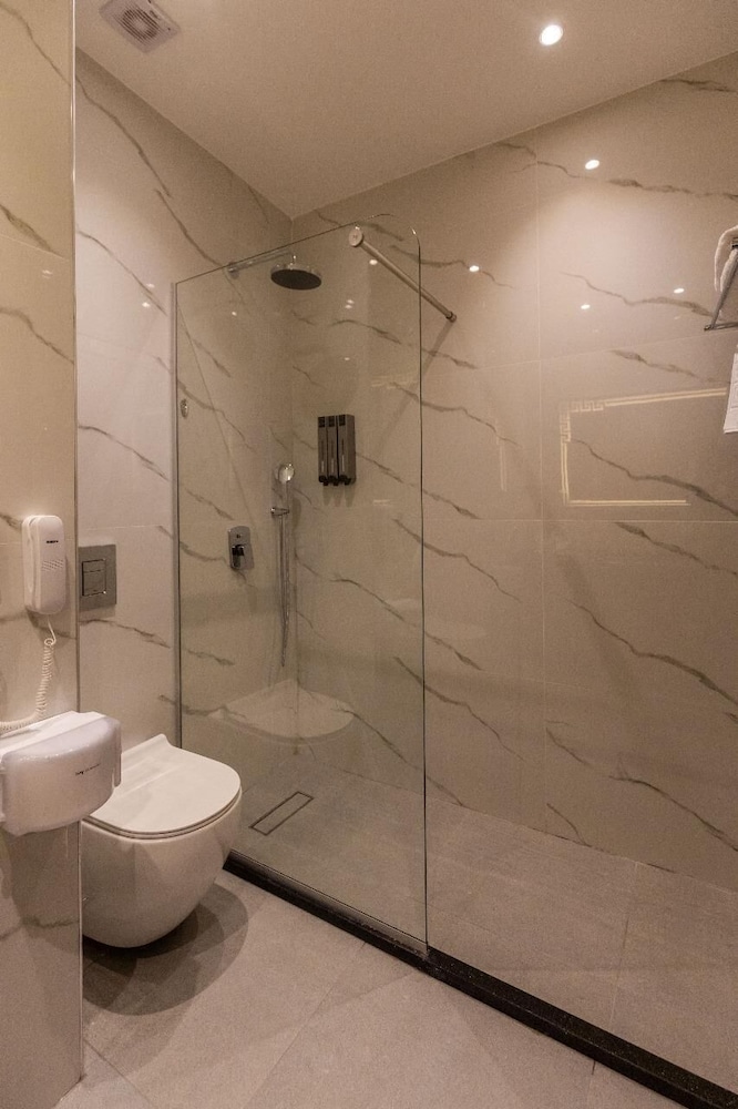Petra Legacy Luxury Hotel 48/50