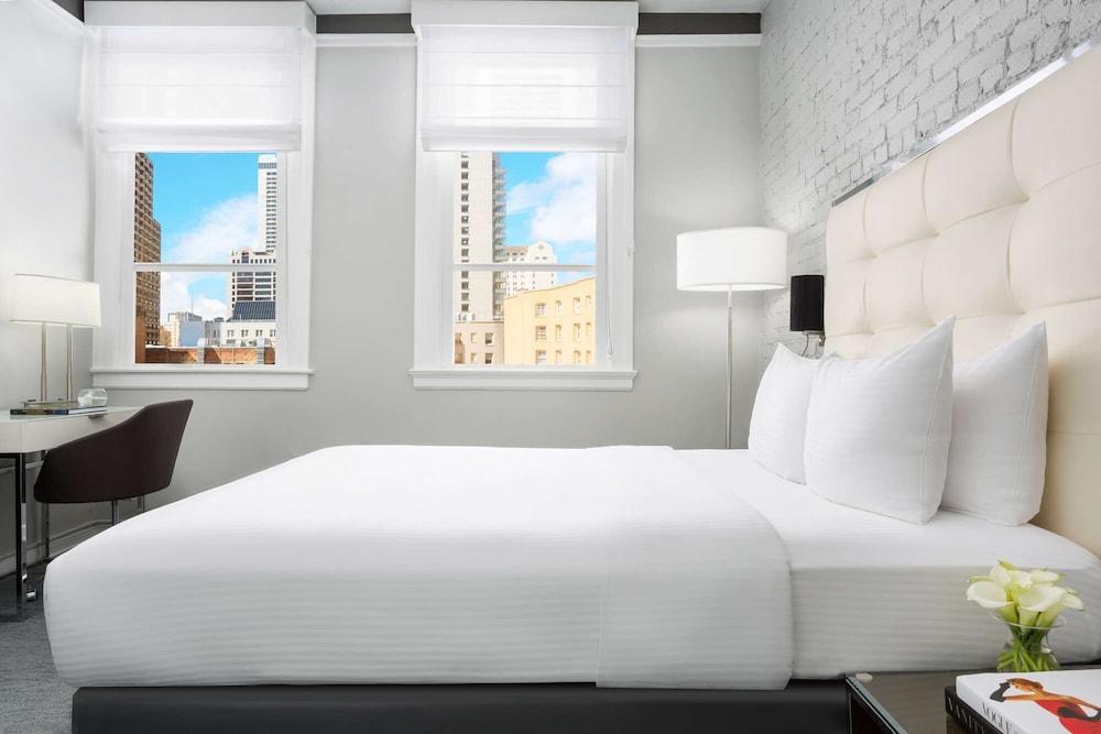 HOTEL UNION SQUARE 19/56
