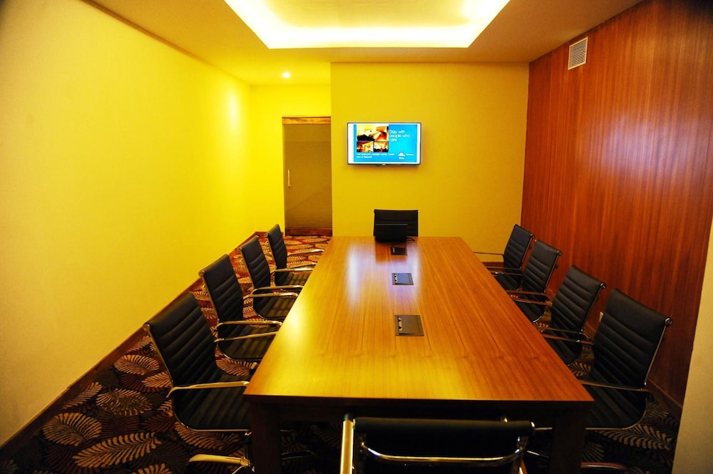 Hotel Indriya Wayanad 45/52