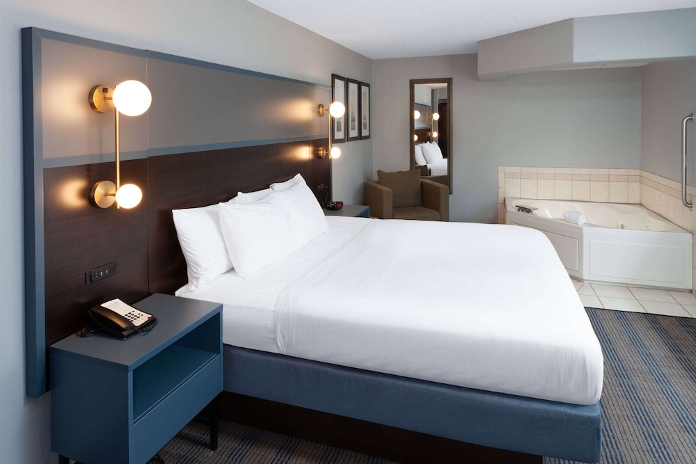 Americinn By Wyndham Peoria 29/59