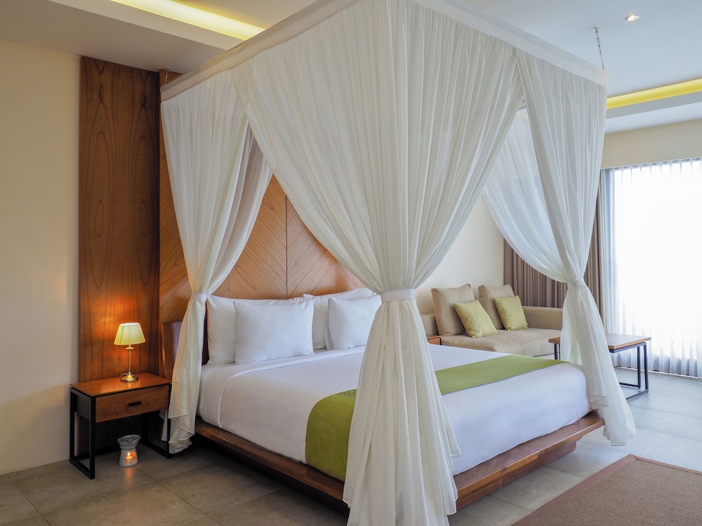 The Samata Sanur by LifestyleRetreats 15/50