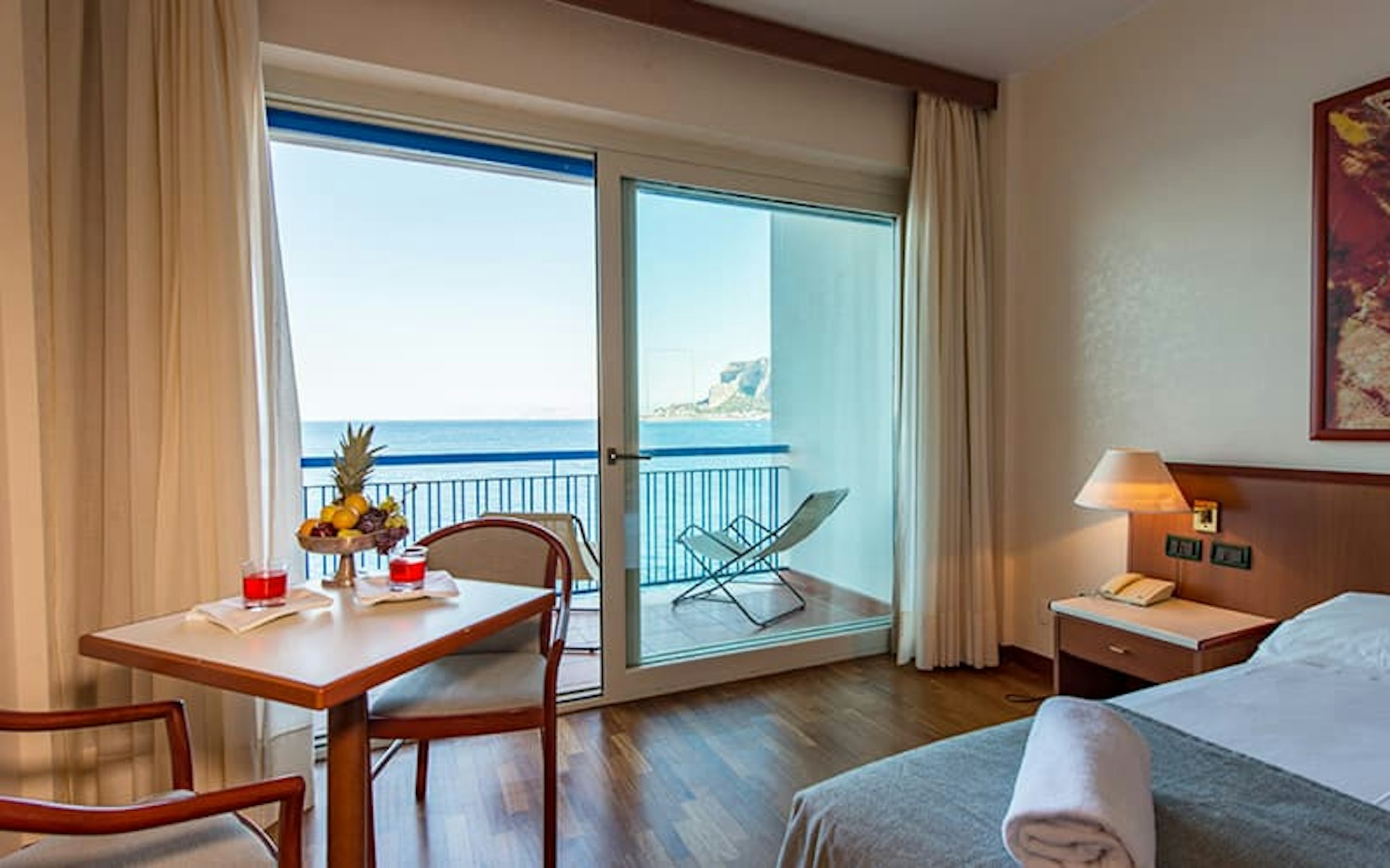 Splendid Hotel La Torre 26/33